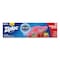 Ziploc Double Zipper Storage Bags, 1 gal, 1.75 mil, 9.6 x 12.1, Clear, PK228 PK 314467 - alternate 1